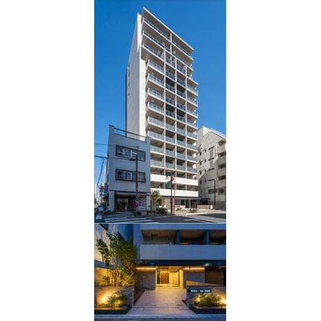 Ｂｒｉｌｌｉａ ｉｓｔ 上野稲荷町