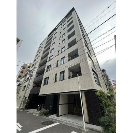 ディアナコート日本橋浜町