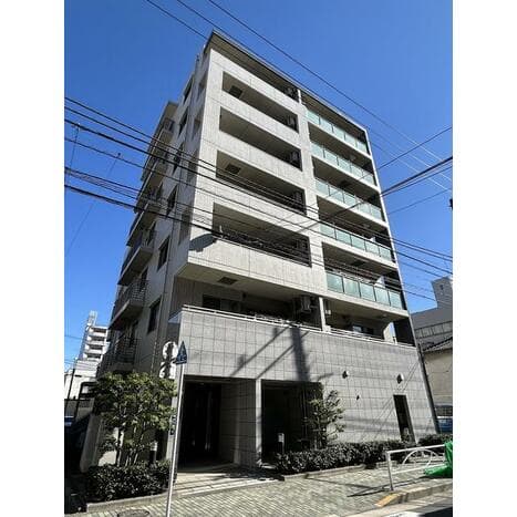 グランカーサ両国壱番館