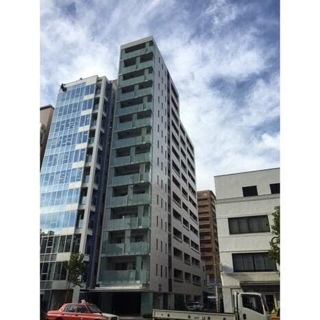 クオリア日本橋浜町