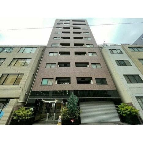 東京アムフラット