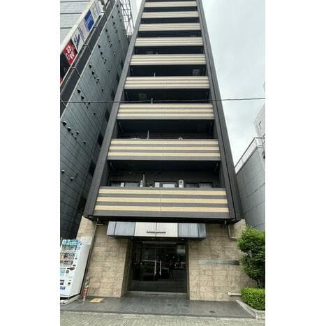 ハーモニーレジデンス錦糸町＃002
