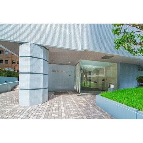 日本橋箱崎シティハイツ