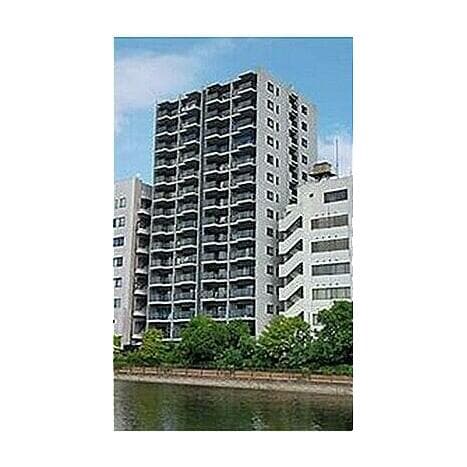 ハーバーテラス品川
