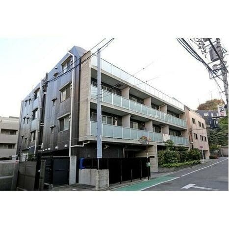 サンピエス根津
