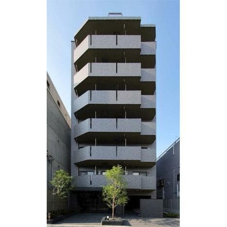 ルーブル白金高輪参番館