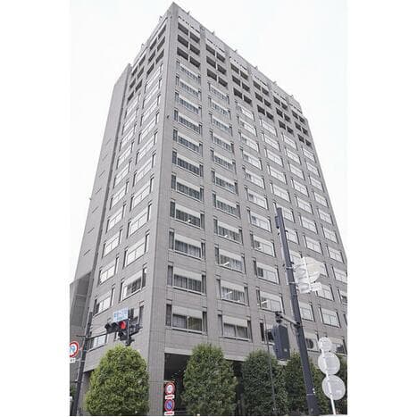 愛宕ビューアパートメント