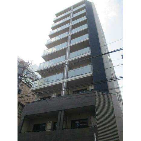 オープンレジデンシア日本橋三越前 F