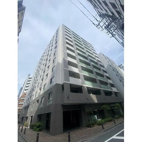 パークアクシス日本橋浜町