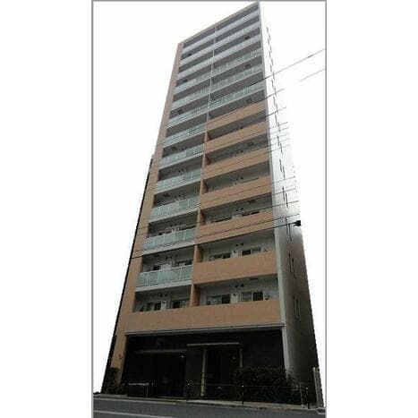 パークリュクス小石川