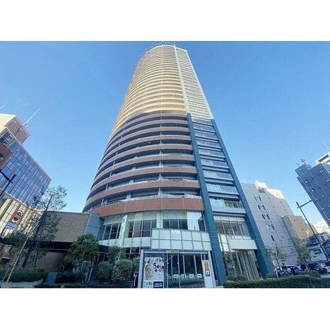 ＴＯＷＥＲ ＲＥＳＩＤＥＮＣＥ ＴＯＫＹＯ