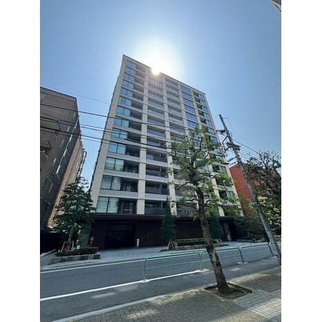 パークコート千代田一番町