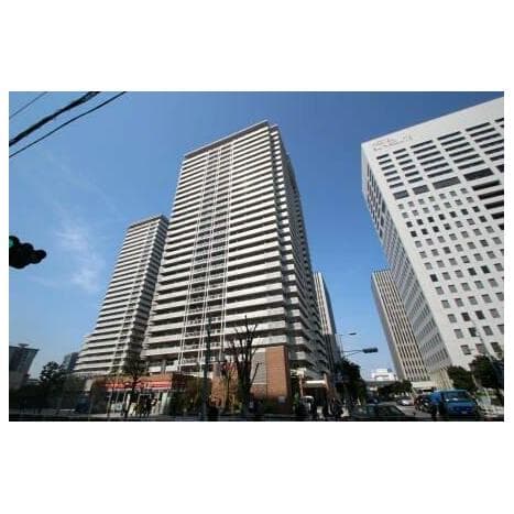 品川シーサイドビュータワーⅠ