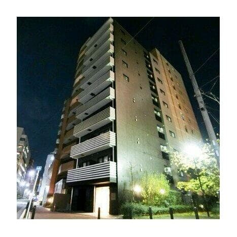 ガリシア日本橋水天宮Ⅱ