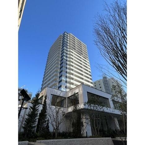 ザ・パークハウス三田ガーデン タワー棟