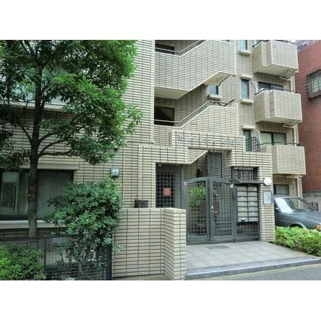 ま・めいぞん小石川 号