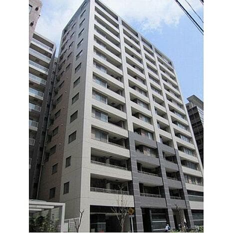ライオンズシティ東京タイムズプレイス
