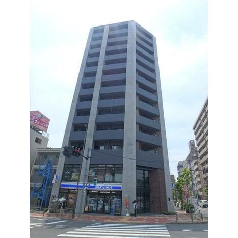 プライマルフロント錦糸町