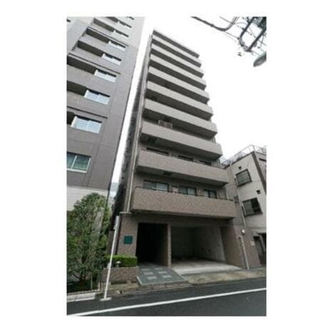 ハイクラッセ日本橋浜町