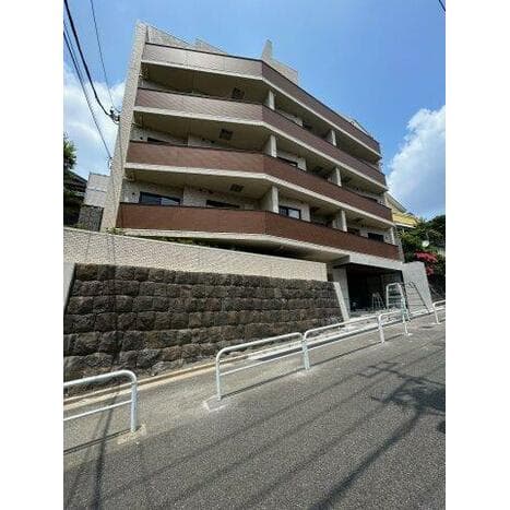 オープンレジデンシア根津