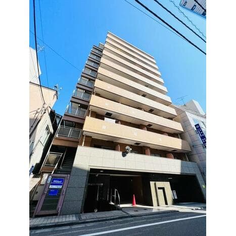 メゾン・ド・ヴィレ日本橋茅場町