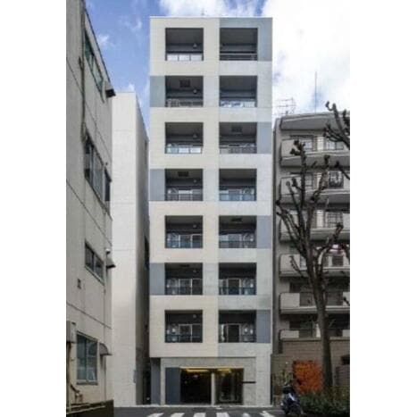 グランカーサ日本橋浜町