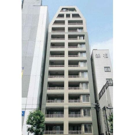 カスタリア本所吾妻橋