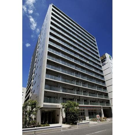 エスティメゾン錦糸町Ⅱ