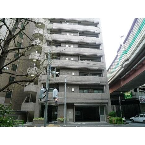 アーバイル日本橋水天宮