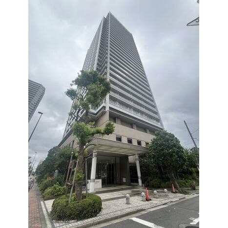 イーストコモンズ清澄白河フロントタワー