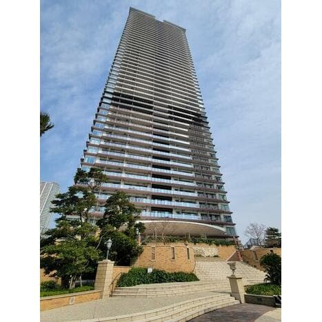 パークタワー晴海