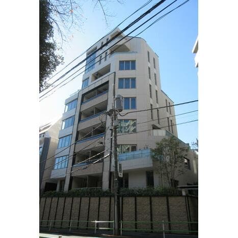 ザ・ロイヤルガーデンレジデンス白金台