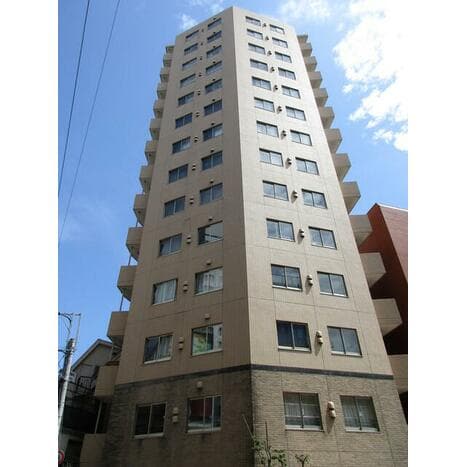 パークハビオ元麻布