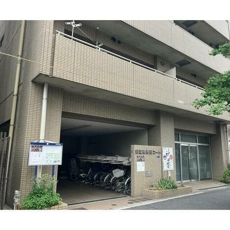 鈴重東神田コート