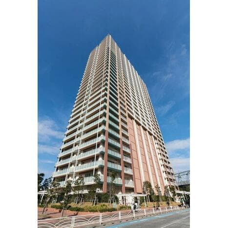 パークタワー品川ベイワード