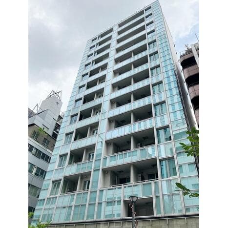 ミレアコート銀座プレミア