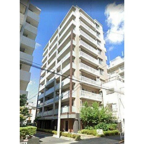 パレステージ錦糸町