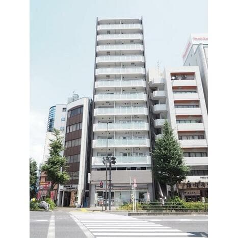 レジディア文京本郷Ⅲ