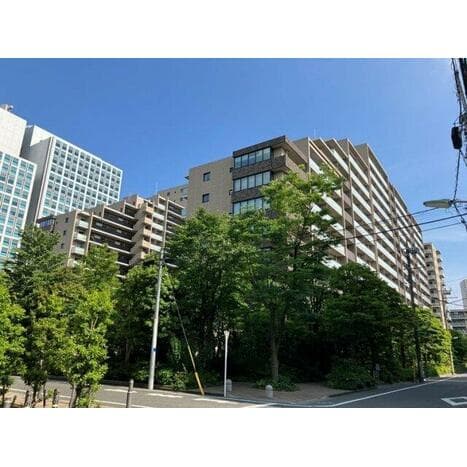 グランドメゾン品川シーサイドの杜