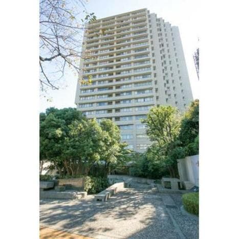 小石川パークタワー
