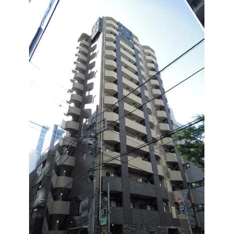 コンシェリア新橋ＭＡＳＴＥＲ’Ｓ ＶＩＬＬＡ