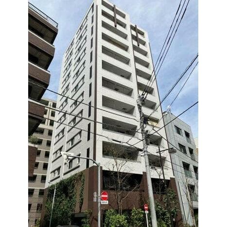 エコヴィレッジ日本橋水天宮前