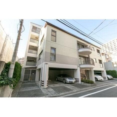 ライトウェル高輪