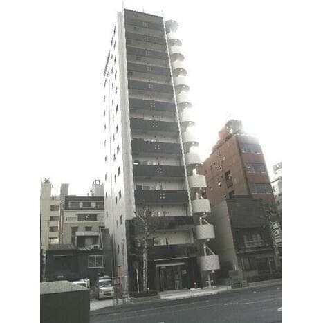 メインステージ浅草橋