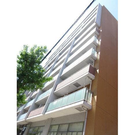 カスタリア門前仲町Ⅱ