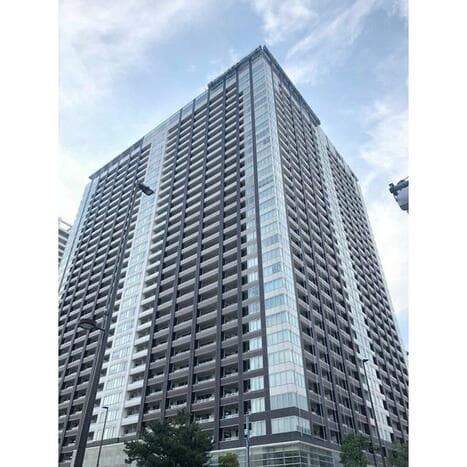 Ｂｒｉｌｌｉａ Ｍａｒｅ 有明 ＴＯＷＥＲ＆ＧＡＲＤＥＮ