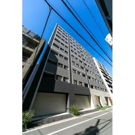 京橋レジデンス