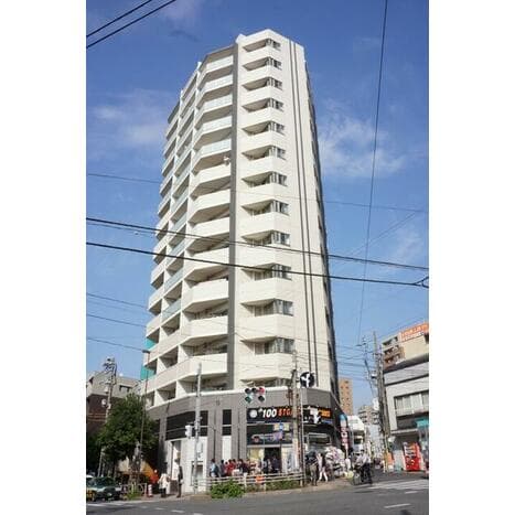 ベリスタ文京白山