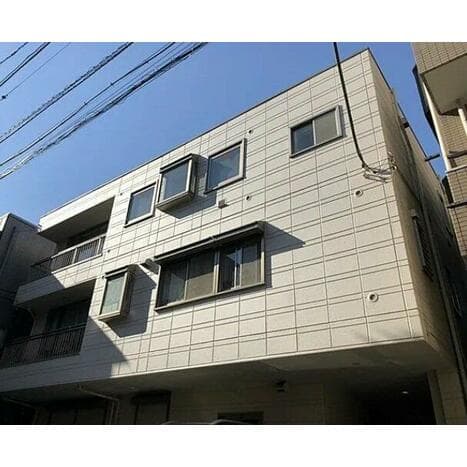 パル白金台