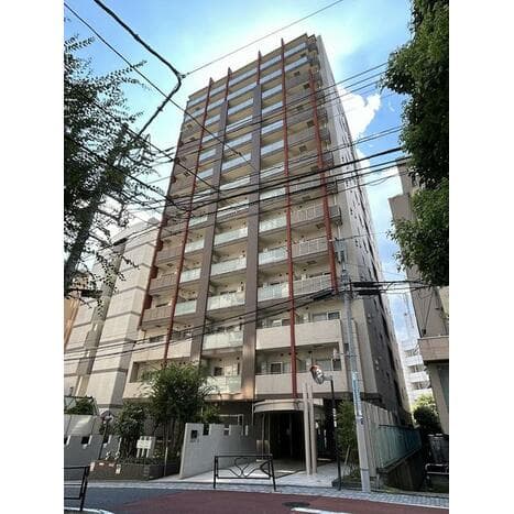 ベルファース本郷弓町